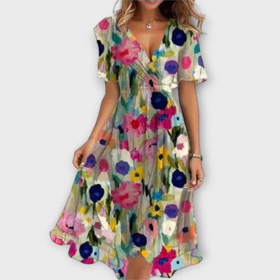 Clara | Elegantes Kleid