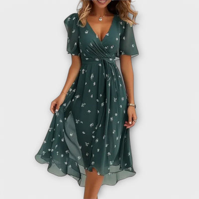 Clara | Elegantes Kleid