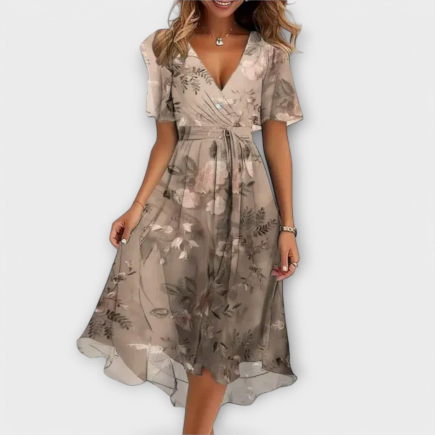 Clara | Elegantes Kleid