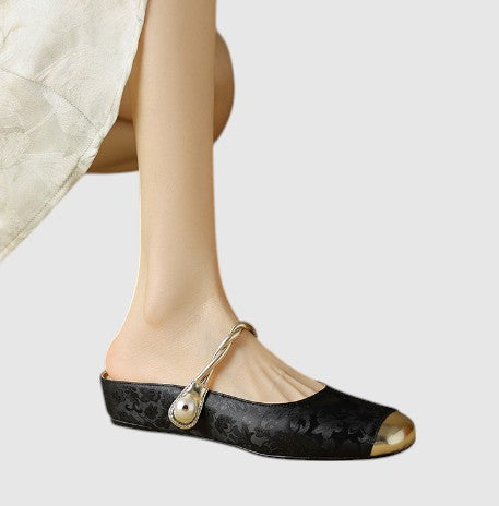 Cilia™ | Orthopädische Sandalen