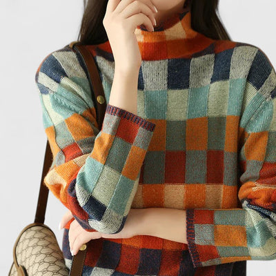 Emersyneh | Eleganter Pullover