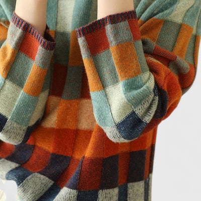 Emersyneh | Eleganter Pullover