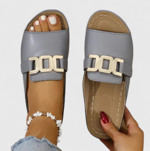 Sharpay | Elegante Sandalen