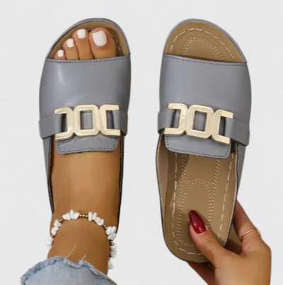 Sharpay | Elegante Sandalen