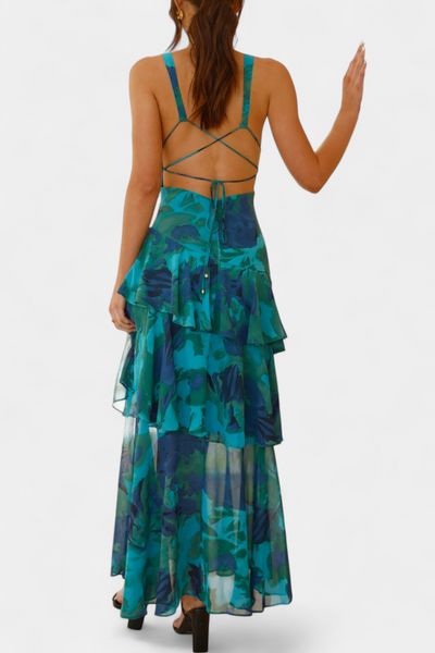 Zaryssah | Elegantes Kleid