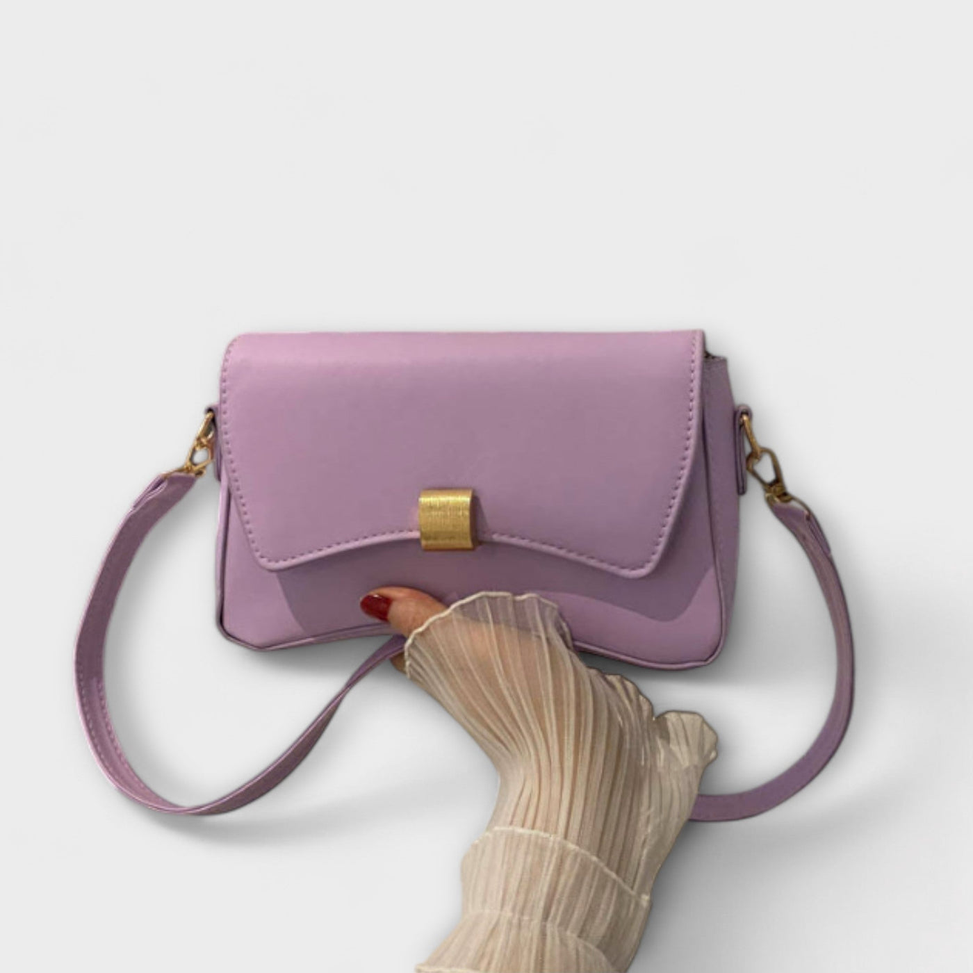 Olivia - Vintage Faltbag