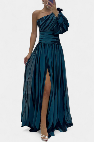 Aubryzah | Elegantes Maxikleid
