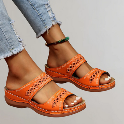 Wendy™ | Orthopädische Sandalen