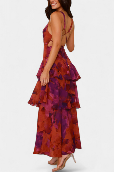 Zaryssah | Elegantes Kleid