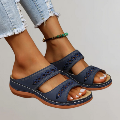 Wendy™ | Orthopädische Sandalen