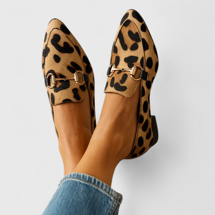 Aireyah | Elegante Alltag Loafer