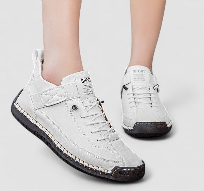 Kymberleigh | Orthopädische Sneakers