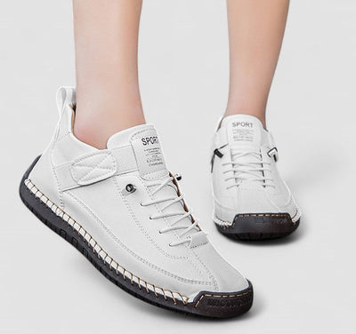 Kymberleigh | Orthopädische Sneakers