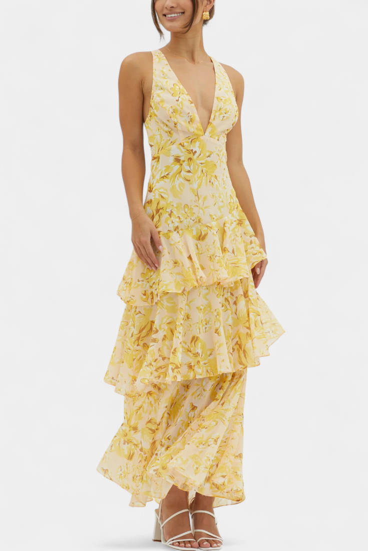 Zaryssah | Elegantes Kleid