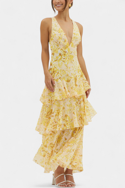 Zaryssah | Elegantes Kleid