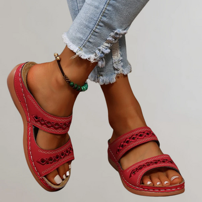 Wendy™ | Orthopädische Sandalen