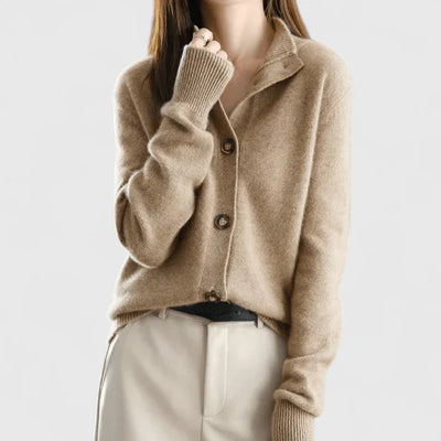 Camaryllis | Eleganter Cardigan