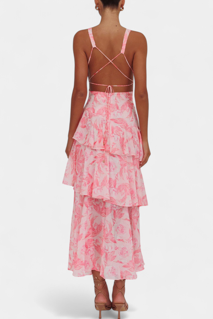 Zaryssah | Elegantes Kleid