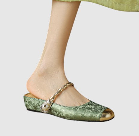 Cilia™ | Orthopädische Sandalen