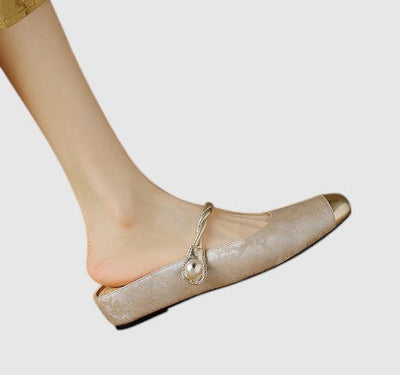 Cilia™ | Orthopädische Sandalen