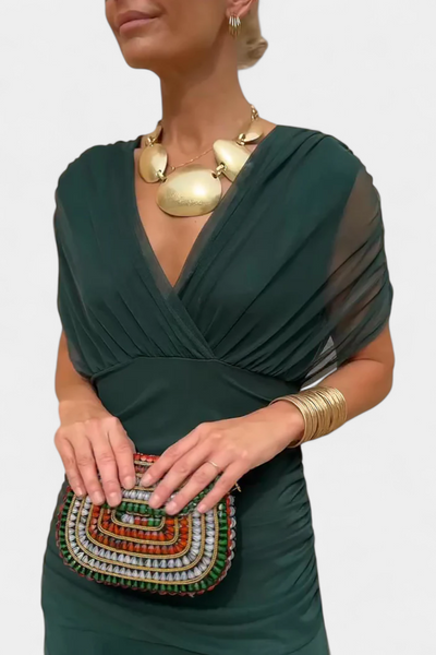 Luna™ - Elegantes Maxikleid