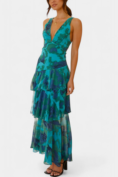 Zaryssah | Elegantes Kleid