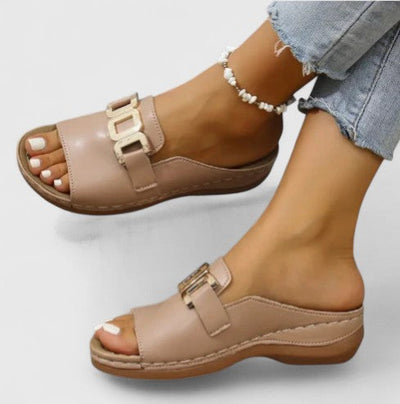 Sharpay | Elegante Sandalen