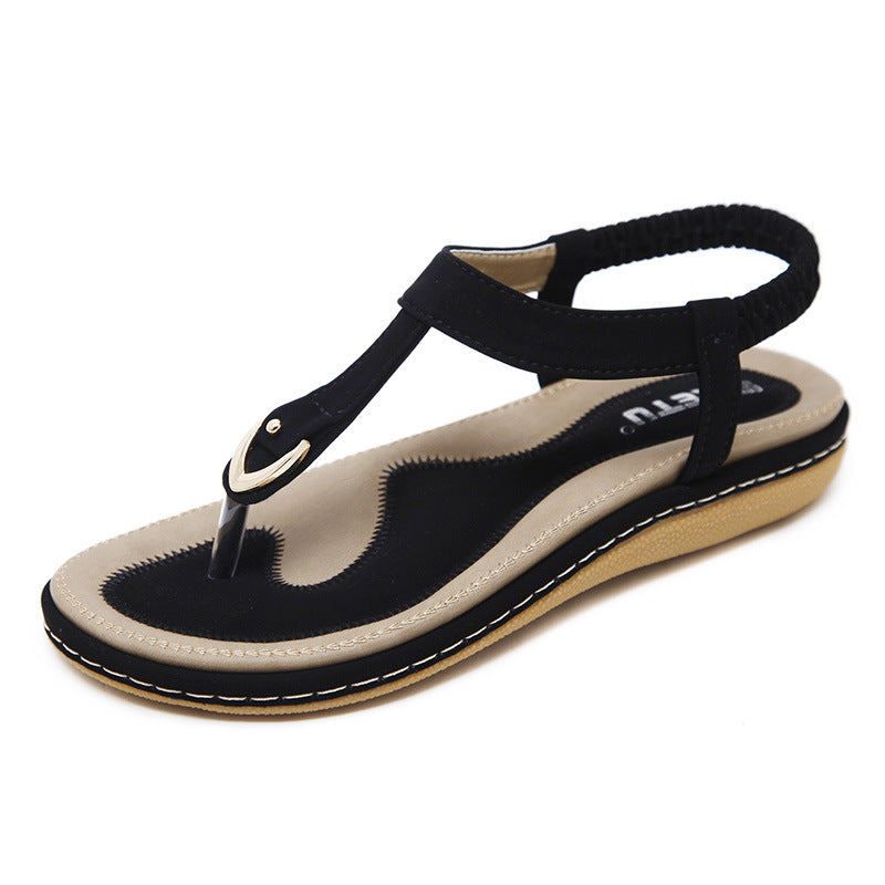 Petra Orthopädische Sandalen - Schick Und Bequem