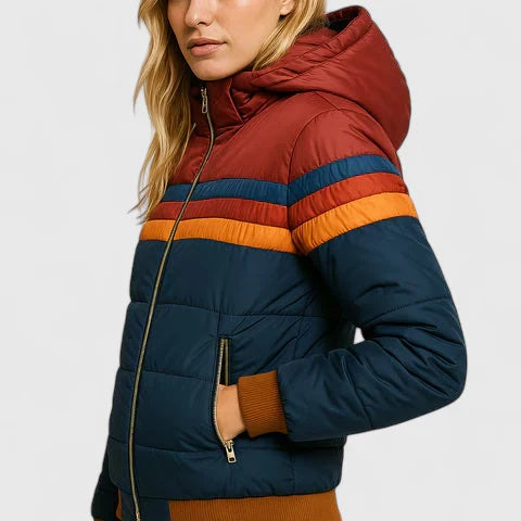 Serenyanna | Bequeme Jacke