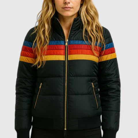 Serenyanna | Bequeme Jacke