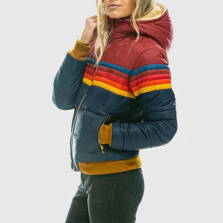 Serenyanna | Bequeme Jacke
