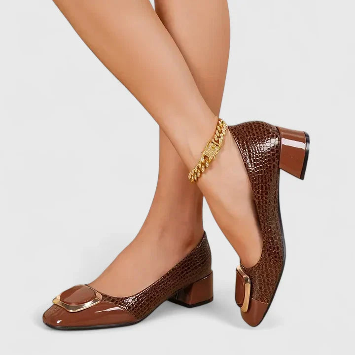 Olyzabeth™ | Bequeme Slipper
