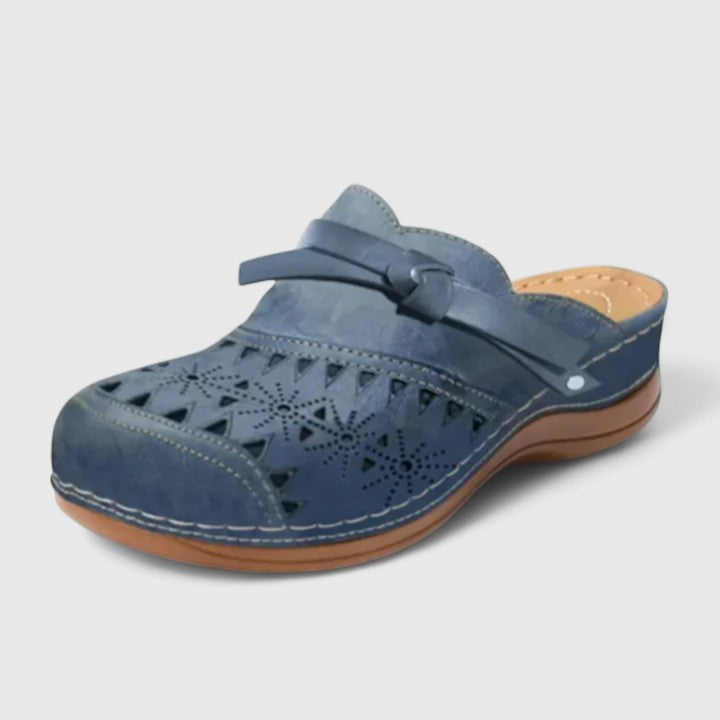Rue | Bequeme Sandalen