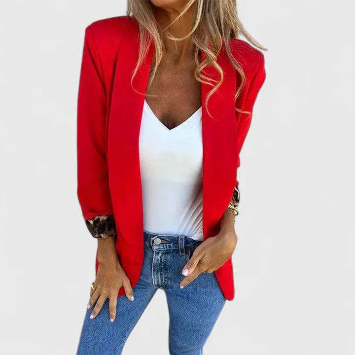 Rosavionne | Eleganter Blazer