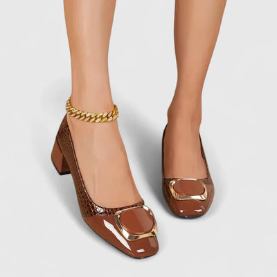 Olyzabeth™ | Bequeme Slipper