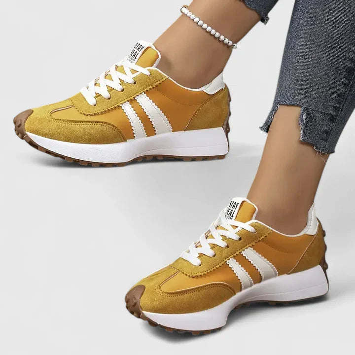 Danyzheiah | Orthopädische Sneakers