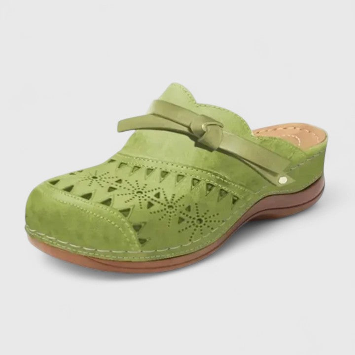 Rue | Bequeme Sandalen