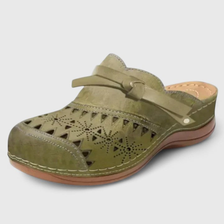 Rue | Bequeme Sandalen