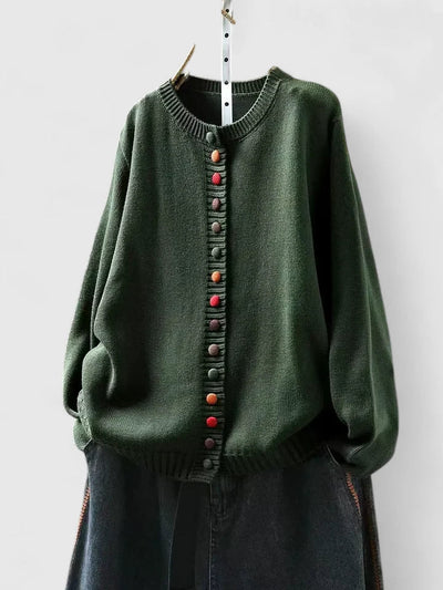 Kalynnah | Bequemer Cardigan