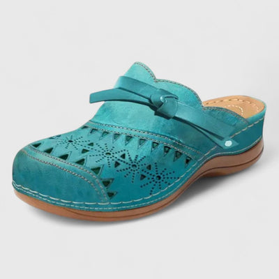 Rue | Bequeme Sandalen