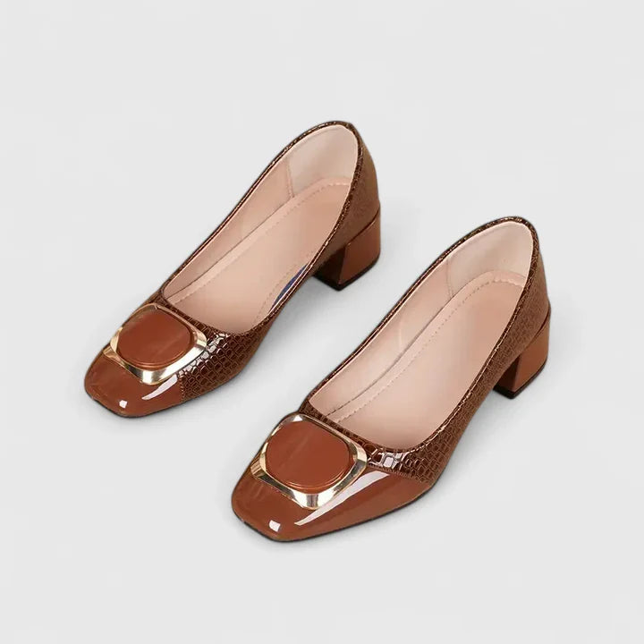 Olyzabeth™ | Bequeme Slipper