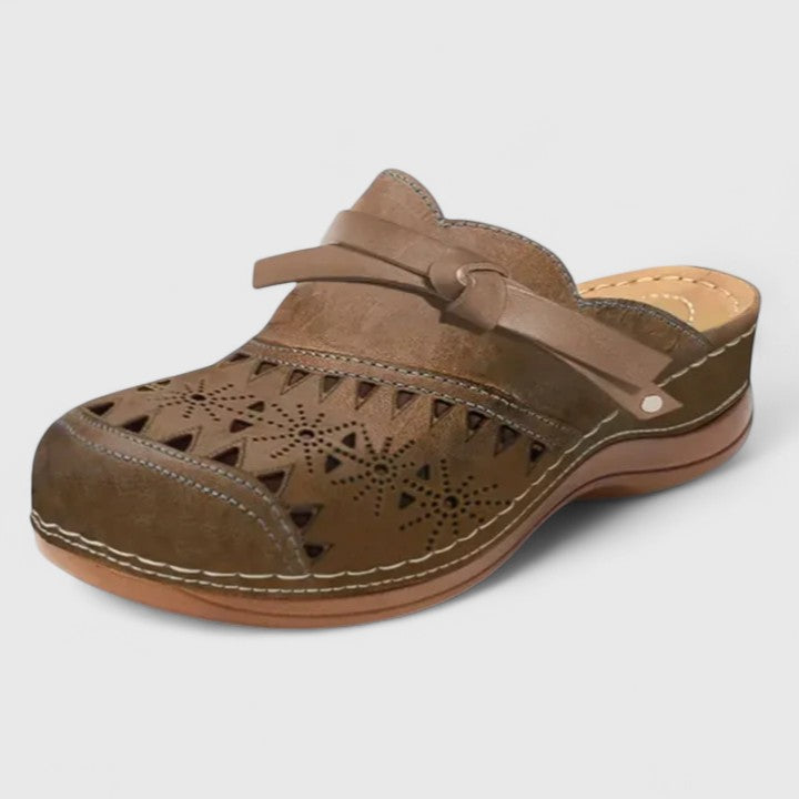 Rue | Bequeme Sandalen