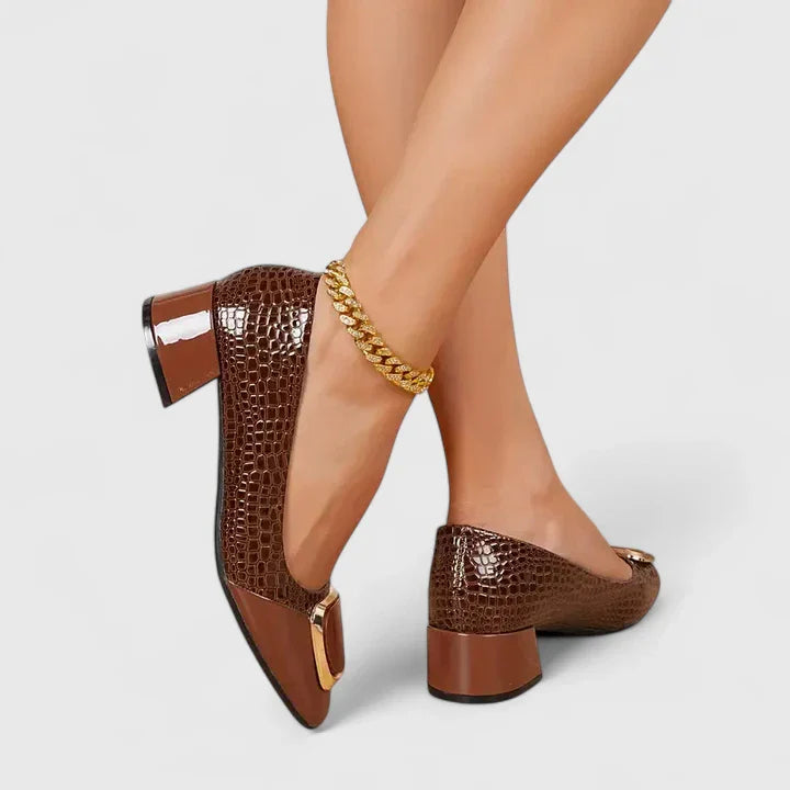 Olyzabeth™ | Bequeme Slipper