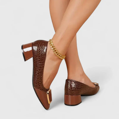 Olyzabeth™ | Bequeme Slipper