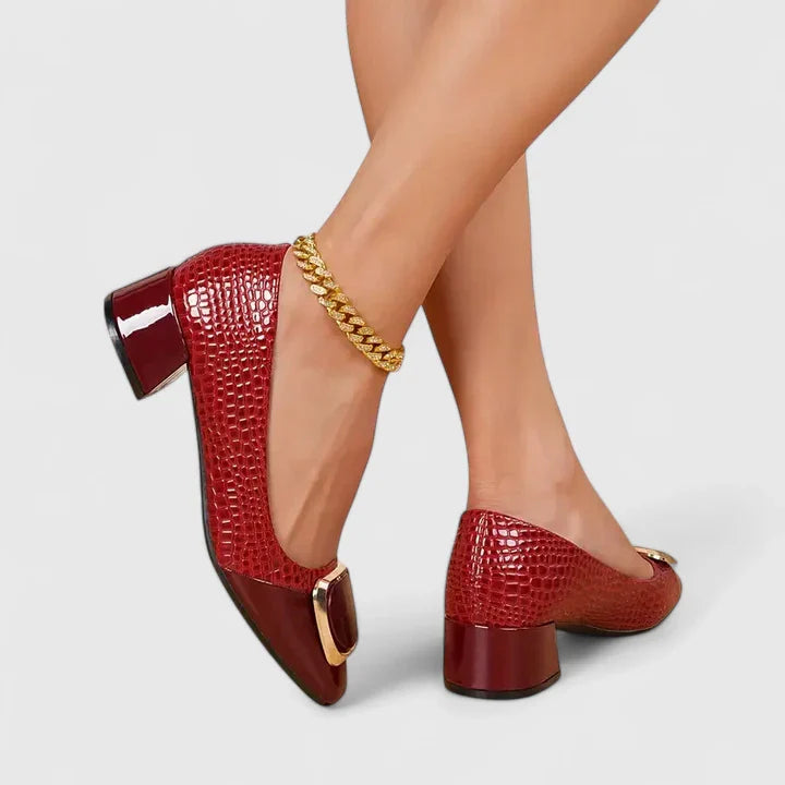 Olyzabeth™ | Bequeme Slipper