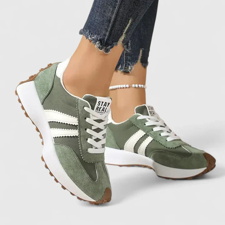 Danyzheiah | Orthopädische Sneakers