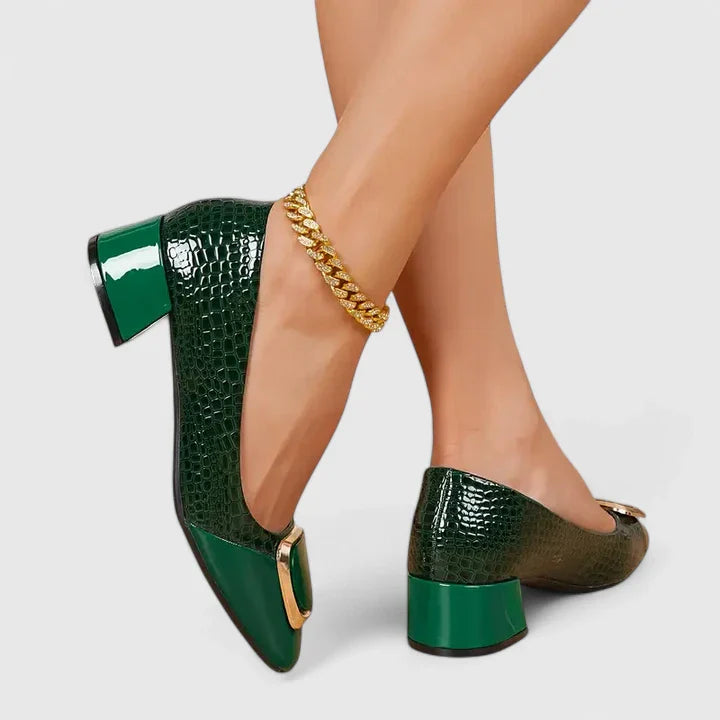 Olyzabeth™ | Bequeme Slipper