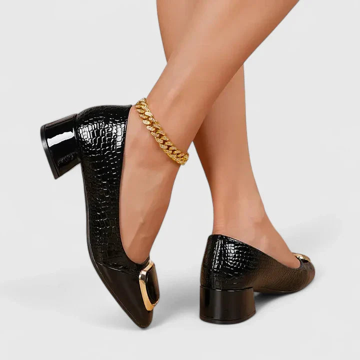 Olyzabeth™ | Bequeme Slipper
