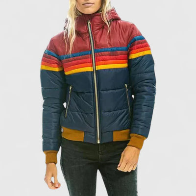 Serenyanna | Bequeme Jacke
