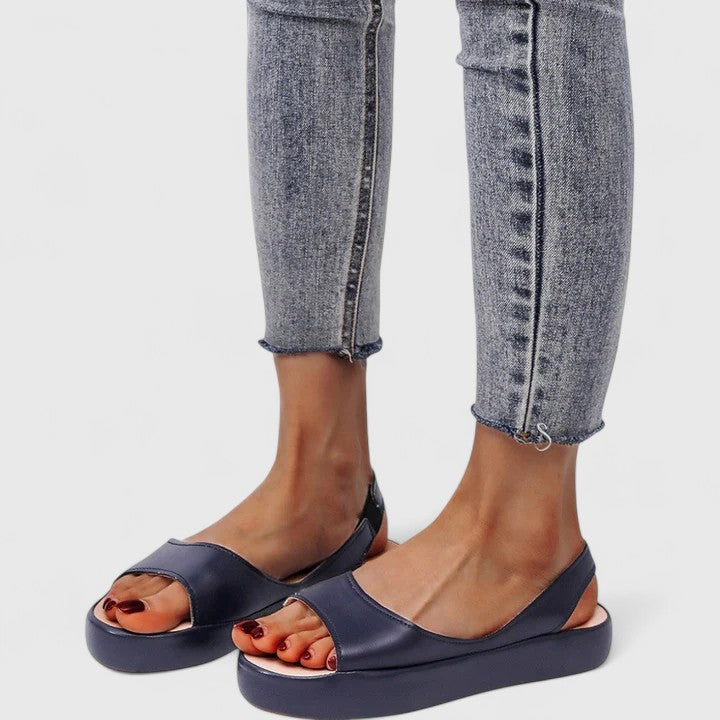 Emrynn | Orthopädische Sandalen